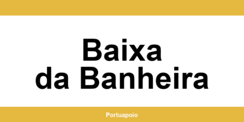 Contacto da Segurança Social em Baixa da Banheira – telefone e atendimento