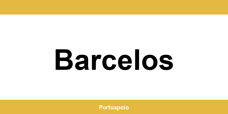 Contacto da Segurança Social em Barcelos – telefone e atendimento