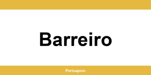 Contacto da Segurança Social em Barreiro – telefone e atendimento