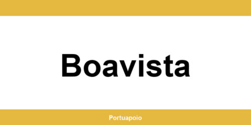 Contacto da Segurança Social em Boavista – telefone e atendimento
