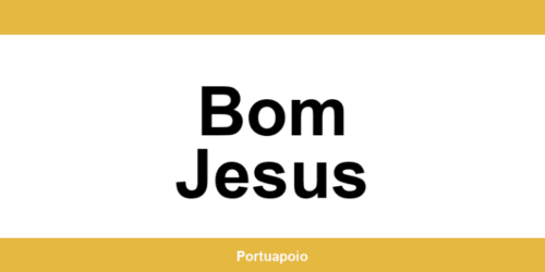 Contacto da Segurança Social em Bom Jesus – telefone e atendimento