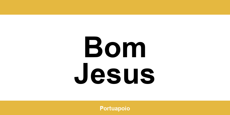 Contacto da Segurança Social em Bom Jesus – telefone e atendimento
