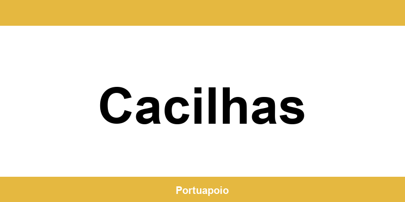 Contacto da Segurança Social em Cacilhas – telefone e atendimento