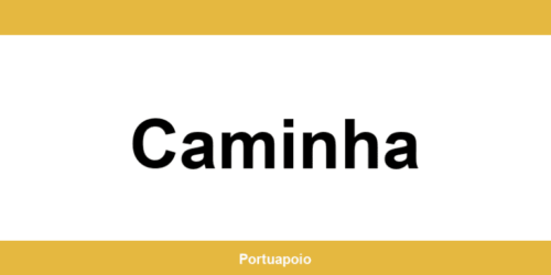 Contacto da Segurança Social em Caminha – telefone e atendimento