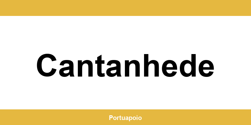 Contacto da Segurança Social em Cantanhede – telefone e atendimento