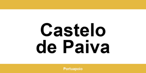 Contacto da Segurança Social em Castelo de Paiva – telefone e atendimento