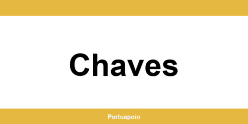 Contacto da Segurança Social em Chaves – telefone e atendimento