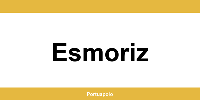 Contacto da Segurança Social em Esmoriz – telefone e atendimento