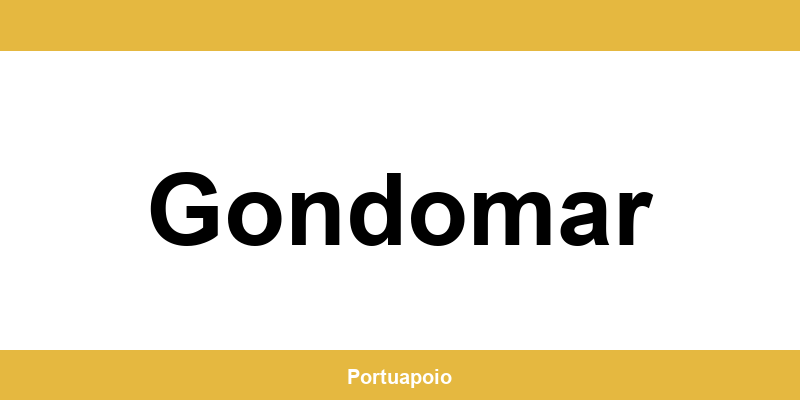 Contacto da Segurança Social em Gondomar – telefone e atendimento