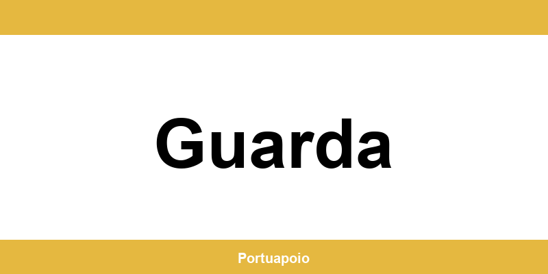 Contacto da Segurança Social em Guarda – telefone e atendimento