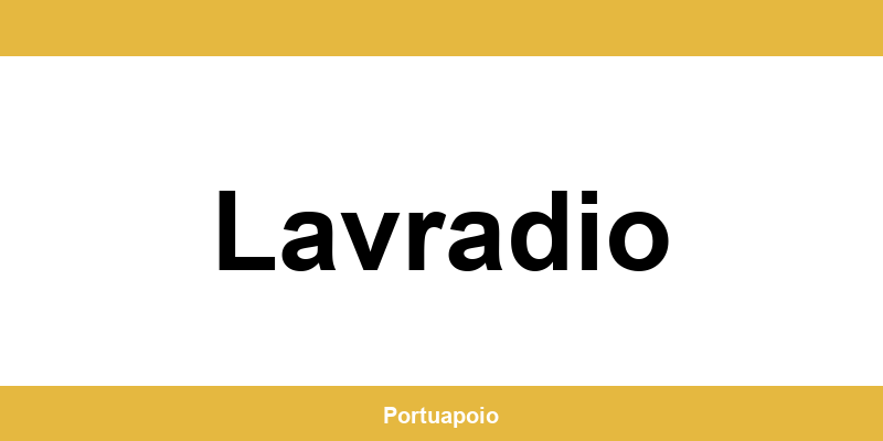 Contacto da Segurança Social em Lavradio – telefone e atendimento