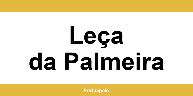 Contacto da Segurança Social em Leça da Palmeira – telefone e atendimento