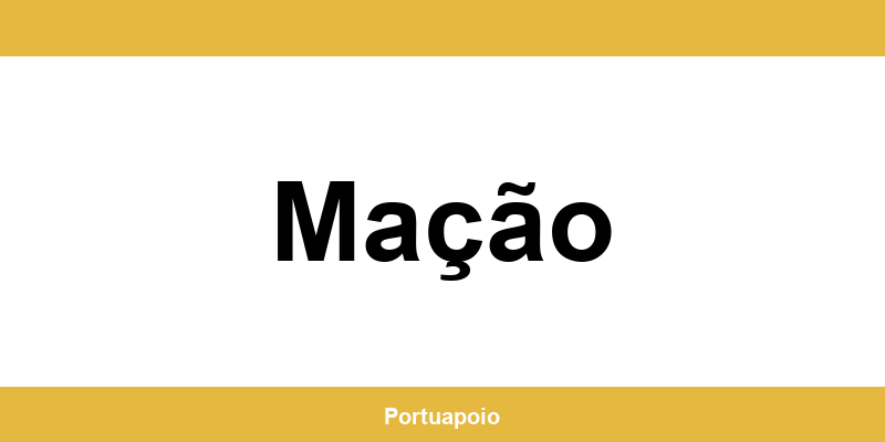 Contacto da Segurança Social em Mação – telefone e atendimento
