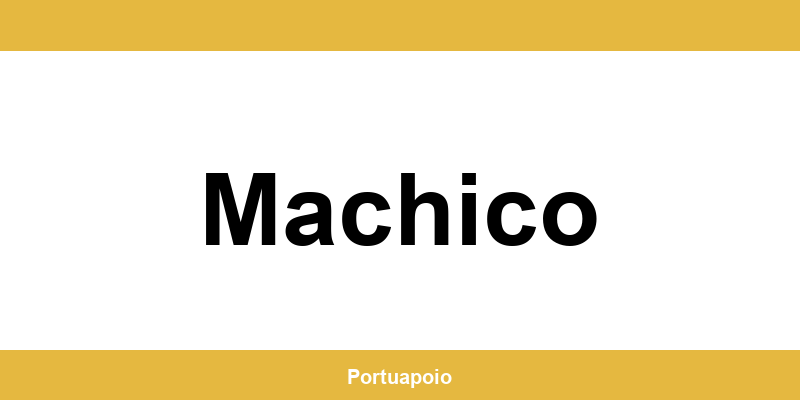 Contacto da Segurança Social em Machico – telefone e atendimento