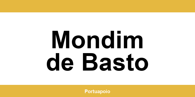 Contacto da Segurança Social em Mondim de Basto – telefone e atendimento