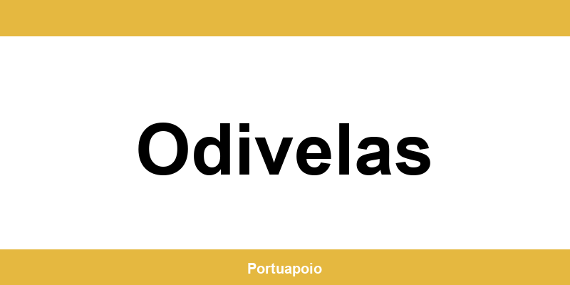 Contacto da Segurança Social em Odivelas – telefone e atendimento