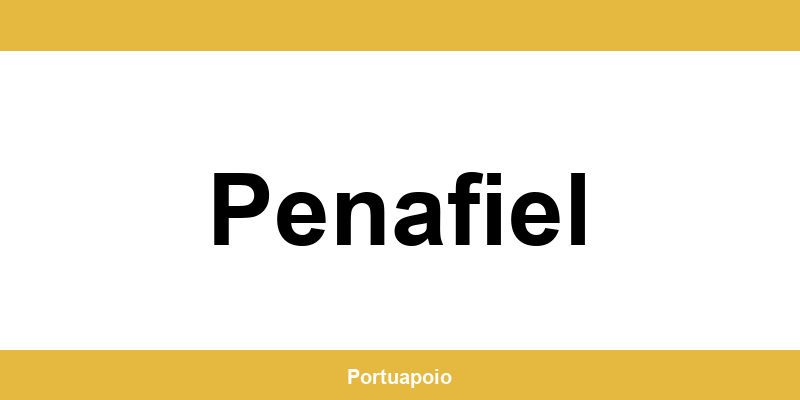 Contacto da Segurança Social em Penafiel – telefone e atendimento