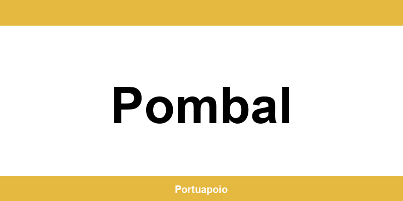 Contacto da Segurança Social em Pombal – telefone e atendimento