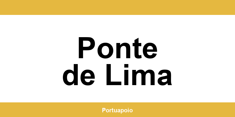Contacto da Segurança Social em Ponte de Lima – telefone e atendimento