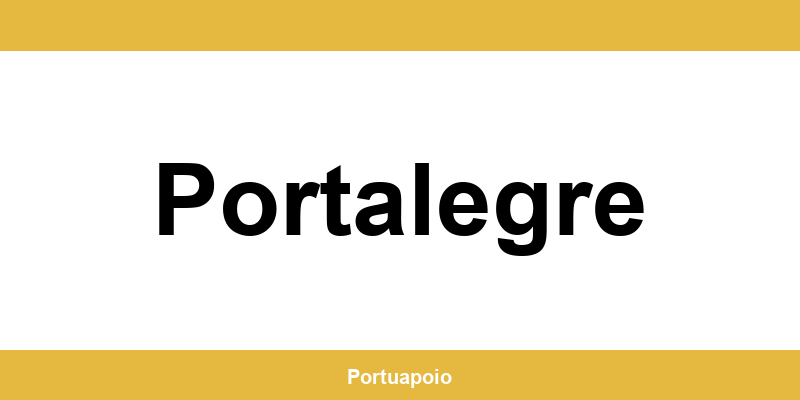 Contacto da Segurança Social em Portalegre – telefone e atendimento