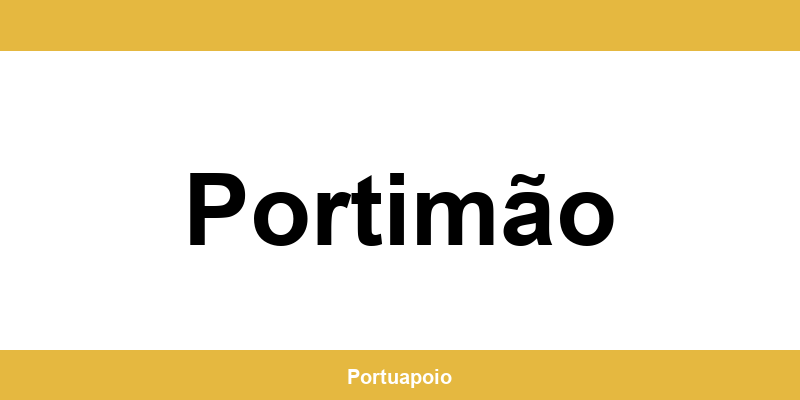 Contacto da Segurança Social em Portimão – telefone e atendimento