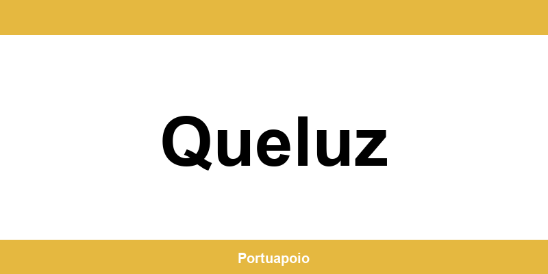Contacto da Segurança Social em Queluz – telefone e atendimento