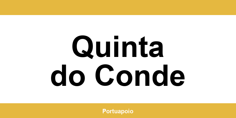 Contacto da Segurança Social em Quinta do Conde – telefone e atendimento