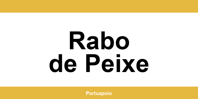 Contacto da Segurança Social em Rabo de Peixe – telefone e atendimento
