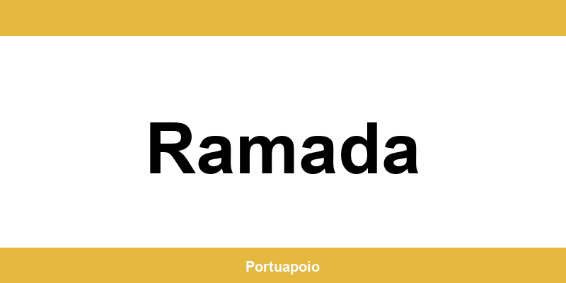 Contacto da Segurança Social em Ramada – telefone e atendimento