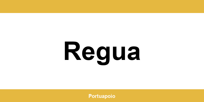 Contacto da Segurança Social em Regua – telefone e atendimento