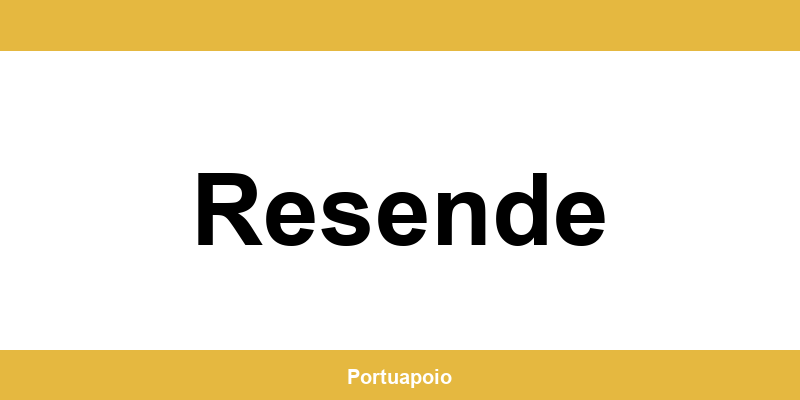 Contacto da Segurança Social em Resende – telefone e atendimento