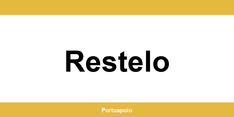 Contacto da Segurança Social em Restelo – telefone e atendimento