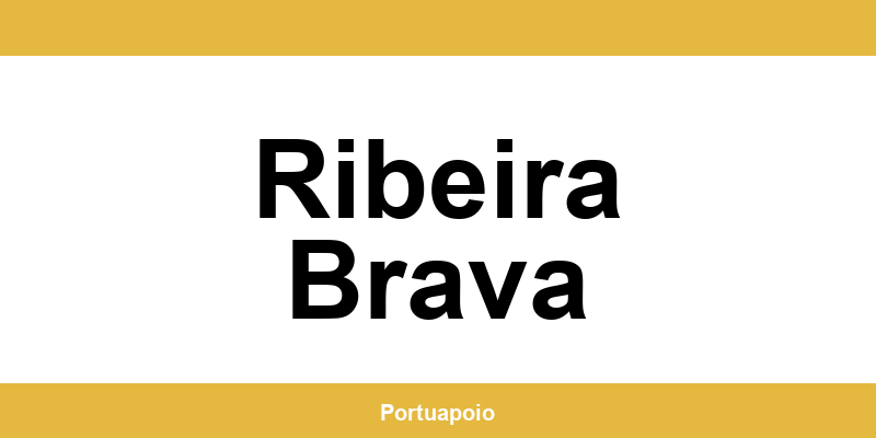 Contacto da Segurança Social em Ribeira Brava – telefone e atendimento