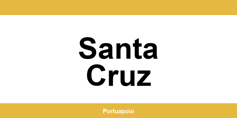 Contacto da Segurança Social em Santa Cruz – telefone e atendimento