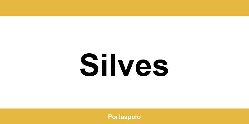 Contacto da Segurança Social em Silves – telefone e atendimento