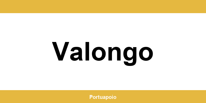 Contacto da Segurança Social em Valongo – telefone e atendimento