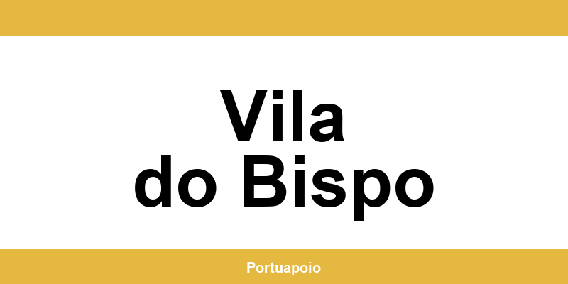 Contacto da Segurança Social em Vila do Bispo – telefone e atendimento