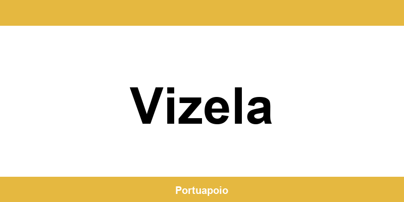 Contacto da Segurança Social em Vizela – telefone e atendimento